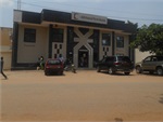 Agence  Afriland First Bank Garoua